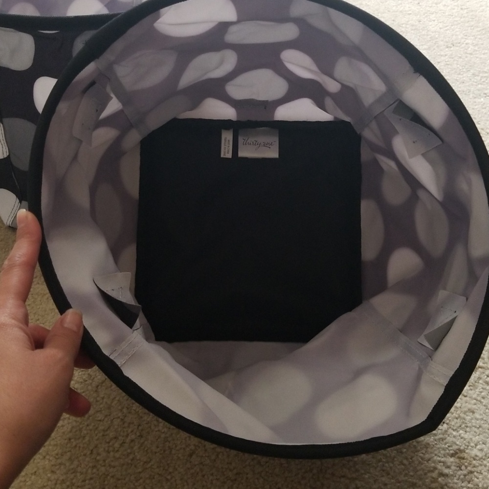 Thirty-One Mini Storage Bins - Picture 2 of 3